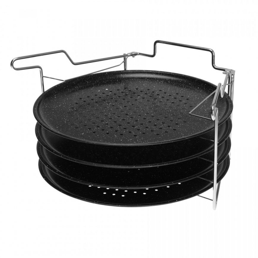 King Hoff "KingHoff" SET OF 4 BAKERY GLUE "KINGHOFF" KH-1553 – 5