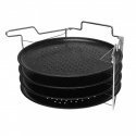 King Hoff "KingHoff" SET OF 4 BAKERY GLUE "KINGHOFF" KH-1553