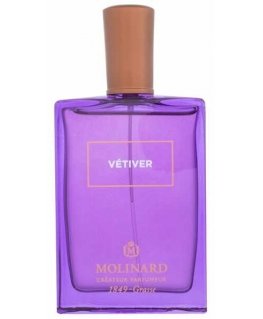 Molinard Les Elements Collection Vétiver EDP unisex, 75 ml