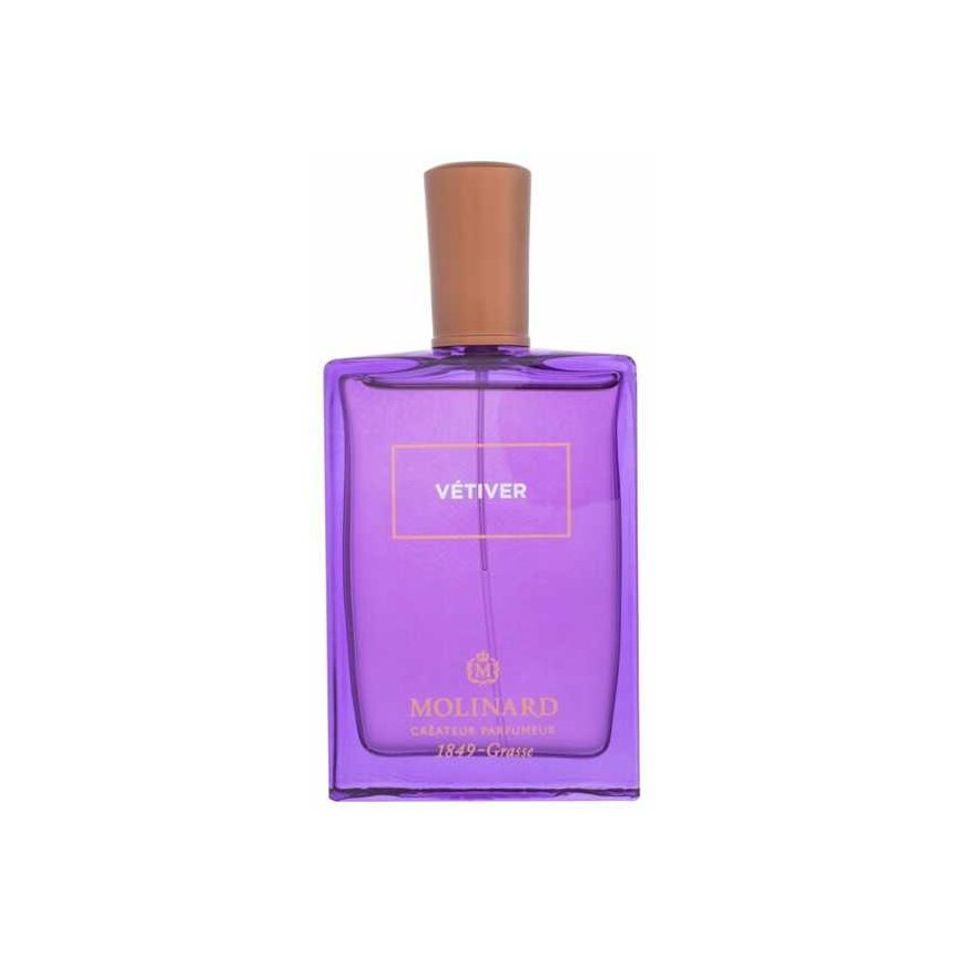 Molinard Les Elements Collection Vétiver EDP