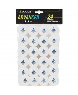 Joola Table tennis balls, 24 pcs