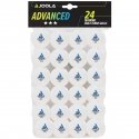 Joola Table tennis balls, 24 pcs