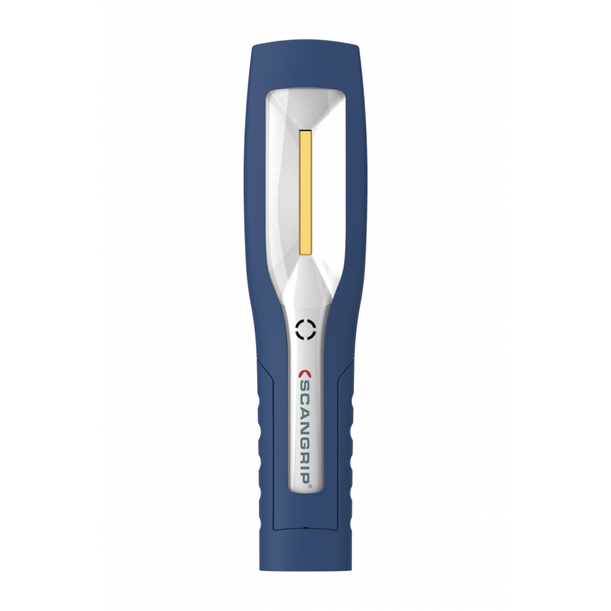 SCANGRIP Hand lamp LED MAG PRO