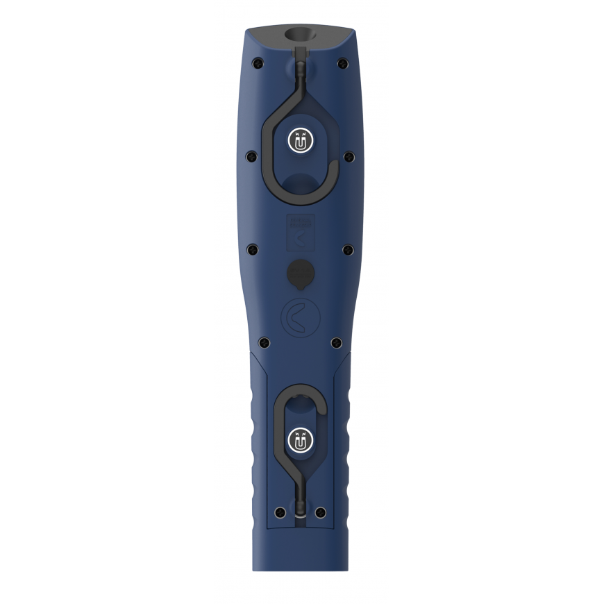 Rankinis šviestuvas LED MAG PRO USB IP54 60/600lm Li-ion, Scangrip – 2