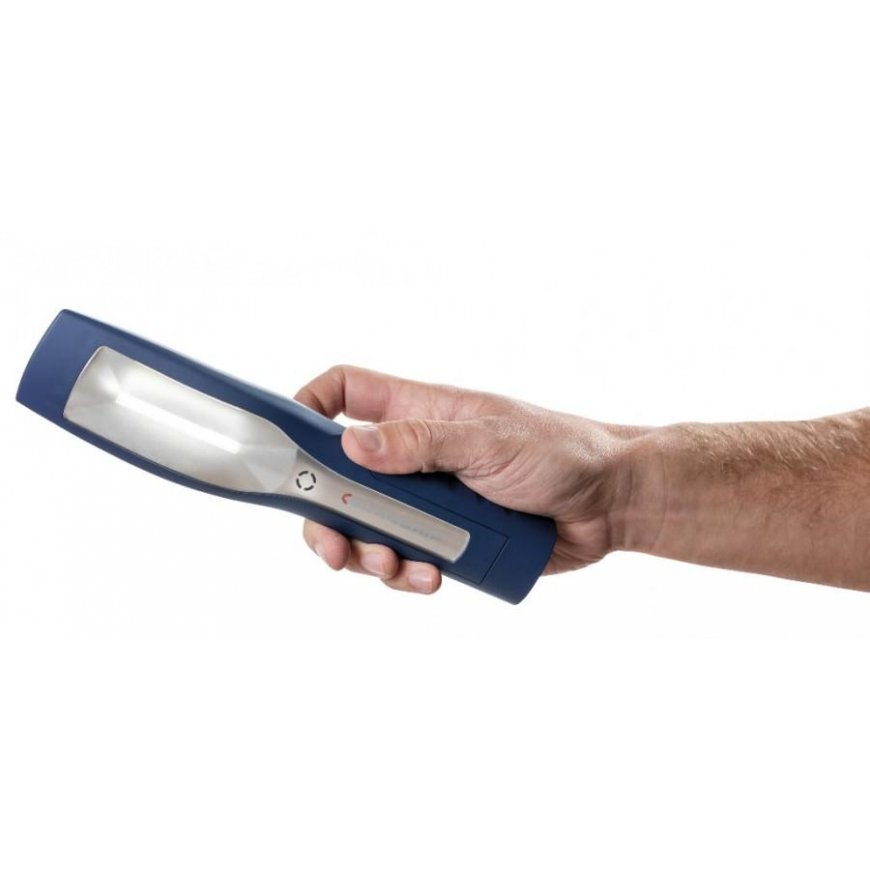 Hand lamp LED MAG PRO USB IP54 60/600lm Li-ion, Scangrip – 5