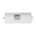 Rebel Kemot Motor Start Capacitor 55uF 450V Rebel Kemot Motor Start Capacitor 55uF 450V