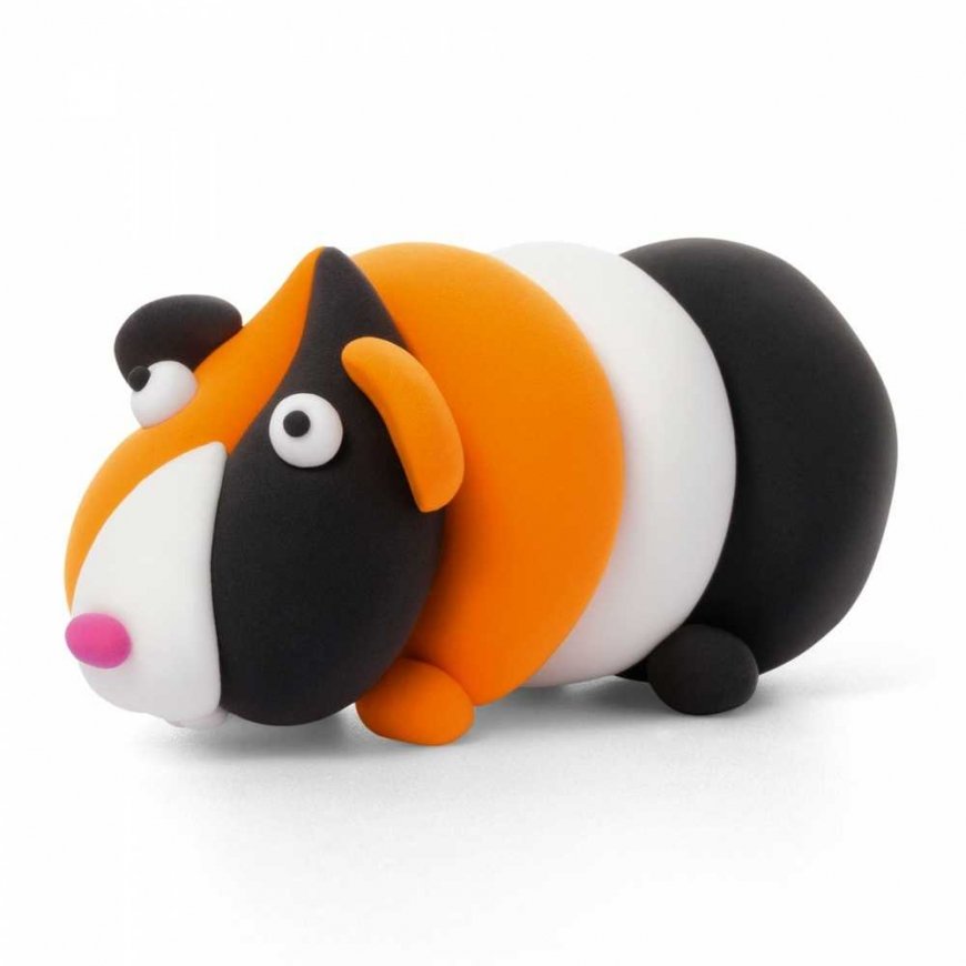 TM Toys TM Toys Hey Clay