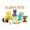 TM Toys Hey Clay Plasticine Fluffy animals TM Toys Hey Clay Plasticine Fluffy animals