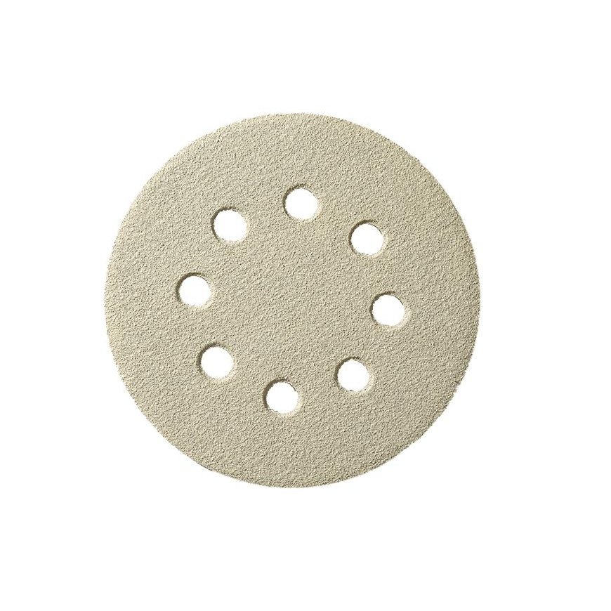 KLINGSPOR ADHESIVE ABRASIVE DISC 225mm PS33CK 100/50 pcs. – 3