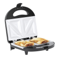 Sandwich pan Teesa Sandwich pan with ceramic inserts Sandwich pan Teesa Sandwich pan with ceramic inserts