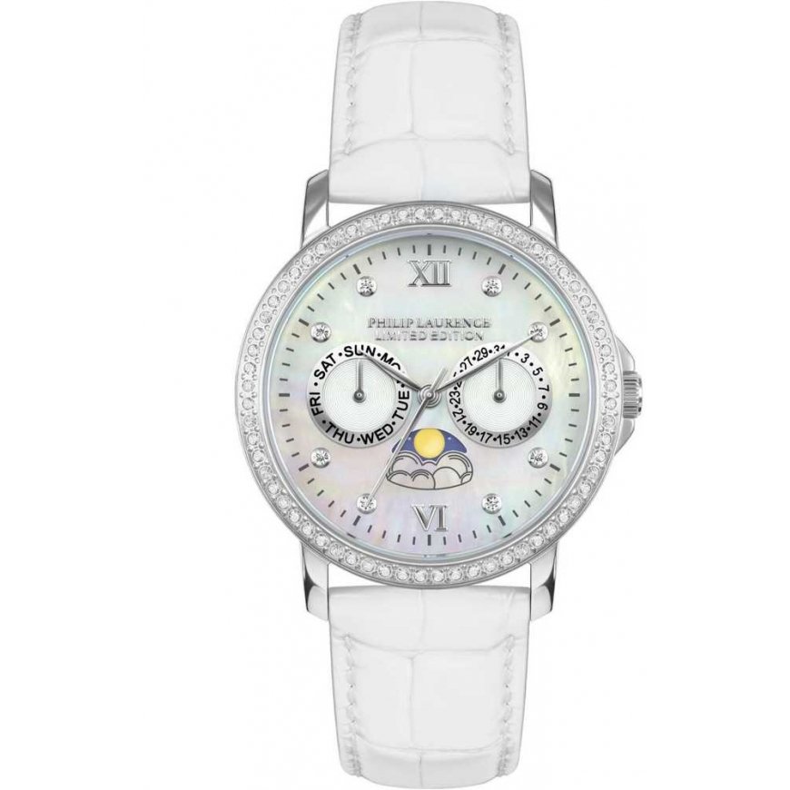 Philip Laurence Watch Watches PHILIP LAURENCE