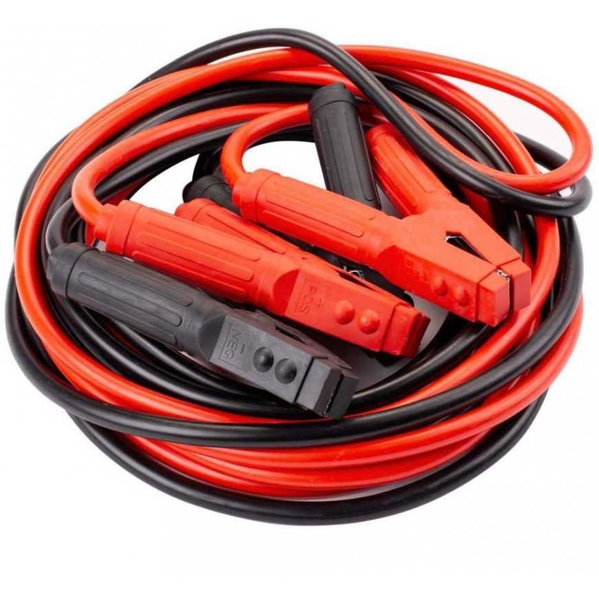 Amio Short cables 1200a - 6m – 3