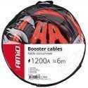 Amio Short cables 1200a - 6m