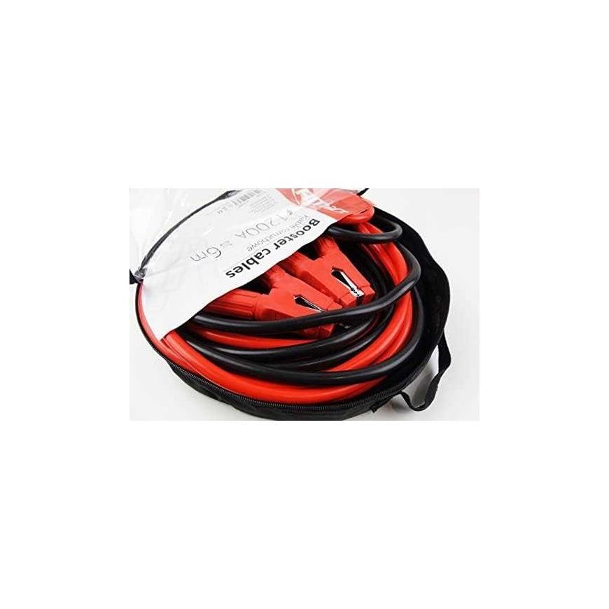 Amio Short cables 1200a - 6m – 5