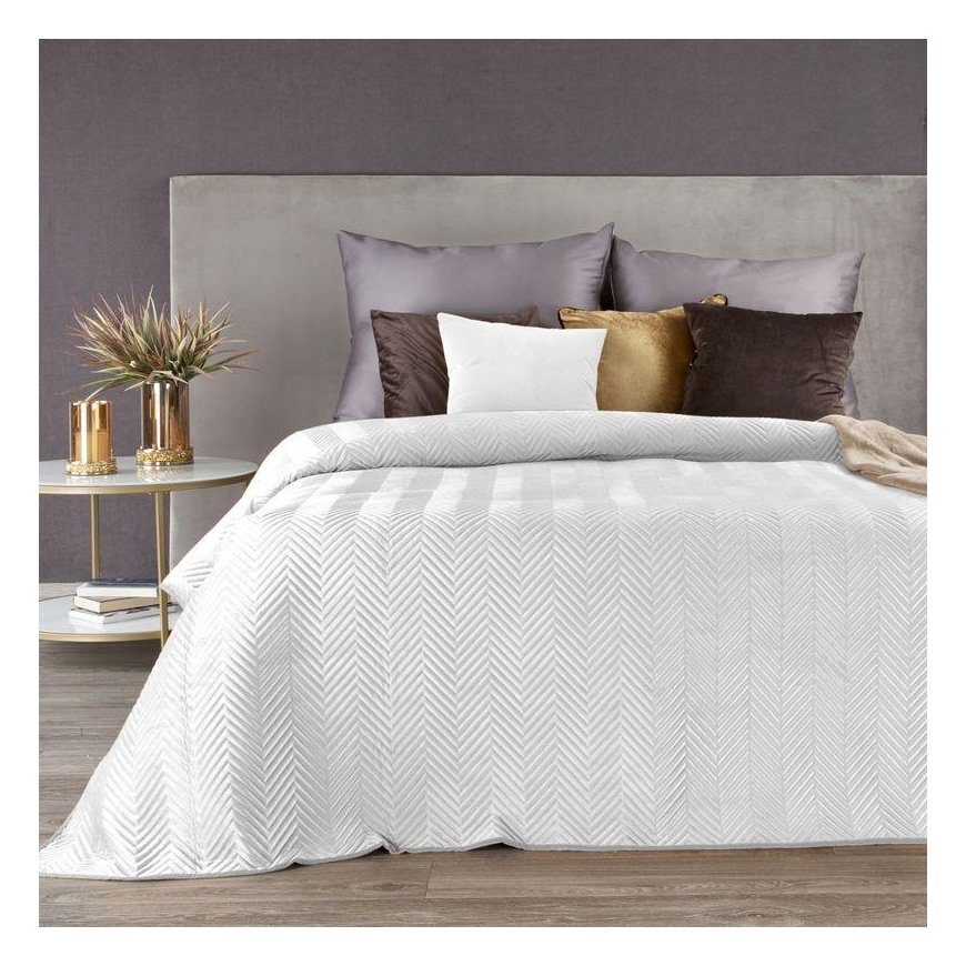 Eurofirany CHON / SOFIA / B 220X240 B Bedspread Bedspread