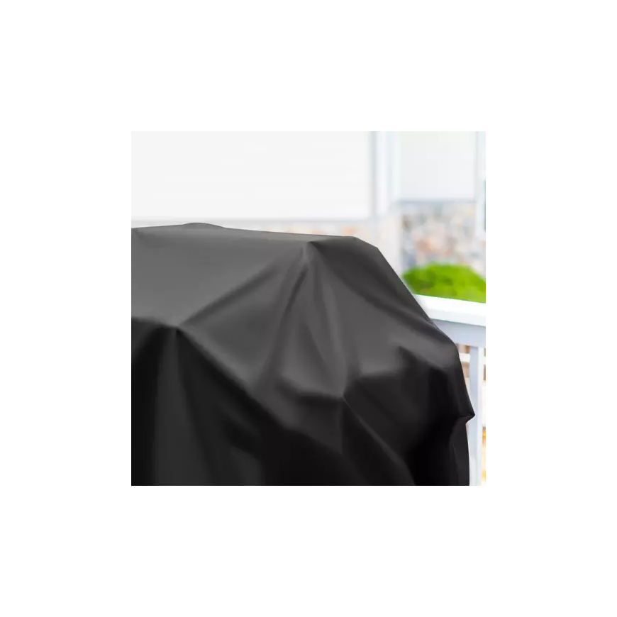 Kaminer Grill cover 100x60x95cm kaminer 21074