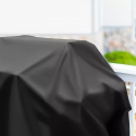 Grill cover 100x60x95cm kaminer 21074