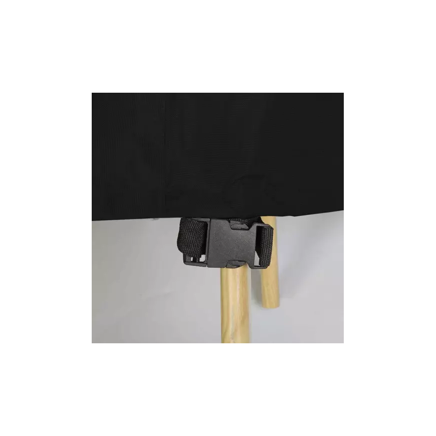 Grilio dangtis 100x60x95cm kaminer 21074 – 2