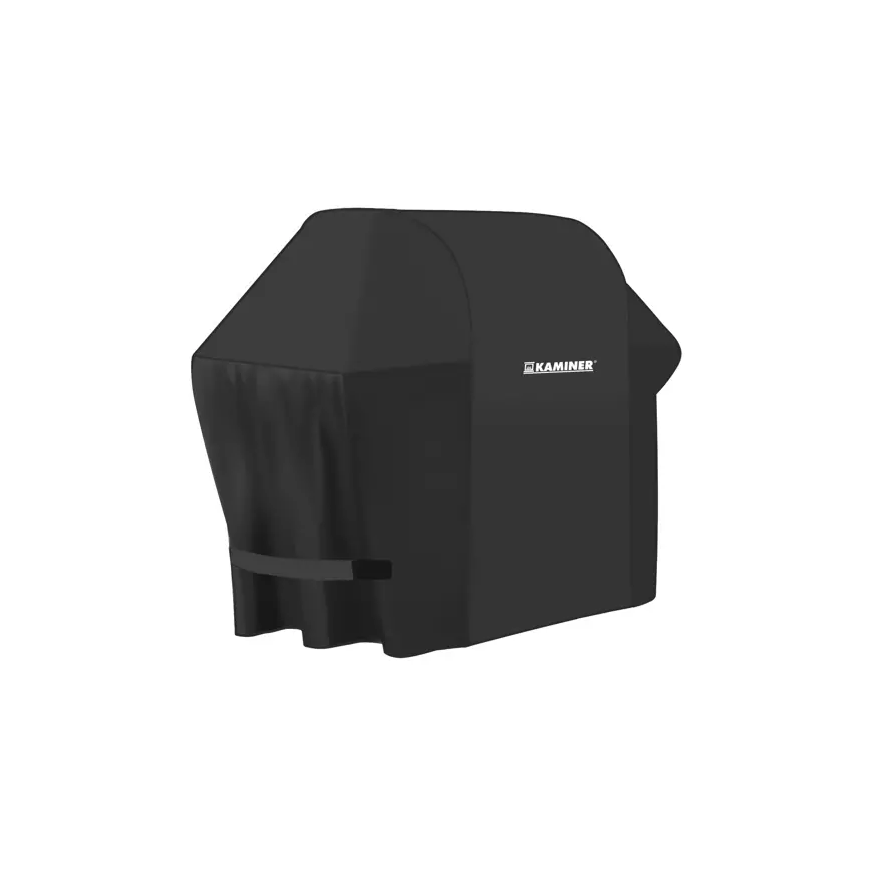 Grill cover 100x60x95cm kaminer 21074 – 4