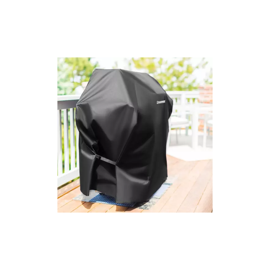 Grill cover 100x60x95cm kaminer 21074 – 5
