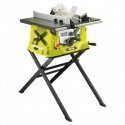 Stalinis pjūklas Ryobi RTS1800S-G (1800W) Stalinis pjūklas Ryobi RTS1800S-G (1800W)