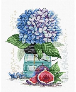 Beldizart Hydrangea SM-138
