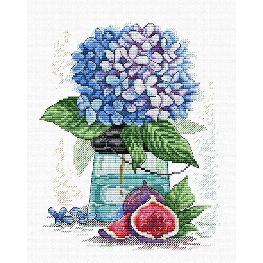 Beldizart Hydrangea SM-138