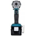 MAKITA Rinkinys COMBO 18V DLX2339JX1 (DDF482+DTD156) 3x5,0Ah MAKPAC MAKITA Rinkinys COMBO 18V DLX2339JX1 (DDF482+DTD156) 3x5,0Ah MAKPAC