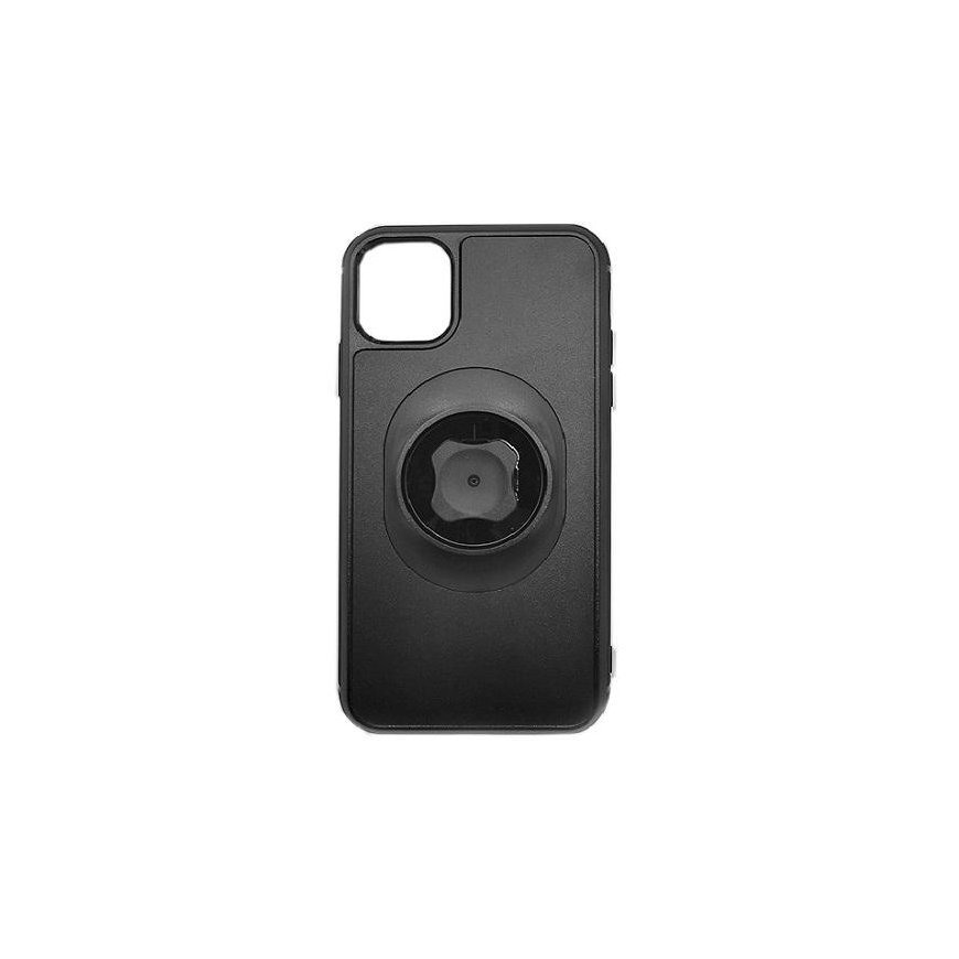 Extra Digital Telefono dėklas su laikiklio adapteriu iPhone 13 Pro