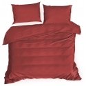 Bedding set Eurofirany POS/NOVA3/CZER 140X200 70X80/X1 Bedding Bedding set Eurofirany POS/NOVA3/CZER 140X200 70X80/X1 Bedding