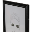 Photo frame Frame Focus Focus Tango Wood Black 13x18 Photo frame Frame Focus Focus Tango Wood Black 13x18