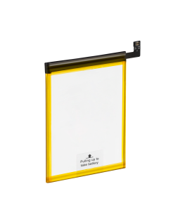Original Kruger & Matz Flow7 battery