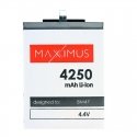 Battery Maxximus BAT MAXXIMUS XIA REDMI 4X 4250mAh Li-lon BM47