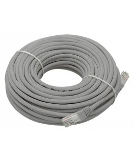 Blow PATCHCORD UTP connector 50m gray
