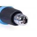 Alphacool 10178 kuumaõhupuhur Kuumaõhupüstol 650 °C 2000 W Must, Sinine Alphacool 10178 kuumaõhupuhur Kuumaõhupüstol 650 °C 2000 W Must, Sinine