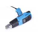 Alphacool 10178 kuumailmapistooli 650 °C 2000 W Musta, Sininen Alphacool 10178 kuumailmapistooli 650 °C 2000 W Musta, Sininen