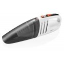 Hyundai HVC101 портативный пылесос Серый, Белый Без мешка Hyundai HVC101 портативный пылесос Серый, Белый Без мешка