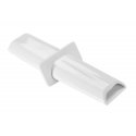 Hyundai HVC101 handheld vacuum Grey, White Bagless Hyundai HVC101 handheld vacuum Grey, White Bagless