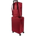 Thule Spira SPAB-113 Rio Red backpack Polyester Thule Spira SPAB-113 Rio Red backpack Polyester