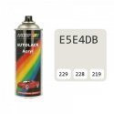 Motip Colored paint 400ml Motip Colored paint 400ml