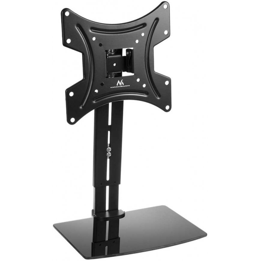 Maclean Wall mount for TV with