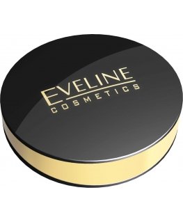 Eveline Cosmetics Eveline Celebrities Beauty Mineral powder in stone no. 23 sand