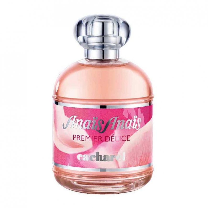 Cacharel Anais Anais Premier Delice EDT eau de toilette for women, 100 ml – 2