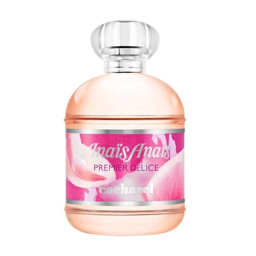 Cacharel Anais Anais Premier Delice EDT eau de toilette for women, 100 ml – 3