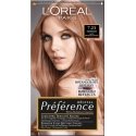 L'Oreal Paris Recital Preference Plaukų dažai 7.23 Rich Rose
