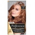 L'Oreal Paris Recital Preference Plaukų dažai 7.23 Rich Rose