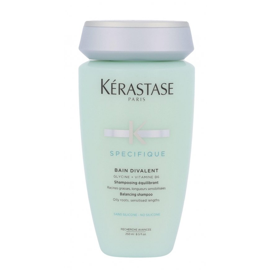 Kérastase Specifique Bain Divalent – 3