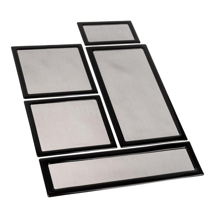 Demciflex Dust Protector Kits Lian Li