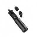 Awei Ausinės Bluetooth 5.0 T55 TWS + doko stotelė Juodas Awei Ausinės Bluetooth 5.0 T55 TWS + doko stotelė Juodas