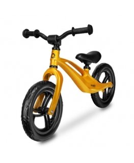Balance bike Lionel BART, gold